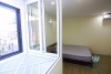 A lovely brand new apartment for rent in Dong Da, Ha Noi